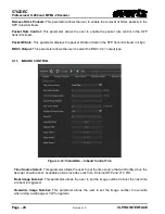 Preview for 34 page of evertz 5782DEC User Manual