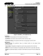 Preview for 45 page of evertz 5782DEC User Manual