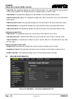 Preview for 46 page of evertz 5782DEC User Manual