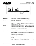 Предварительный просмотр 19 страницы evertz 7700 Series Manual