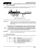 Предварительный просмотр 21 страницы evertz 7700ACO-HD User Manual