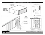 Предварительный просмотр 2 страницы evertz 7700FC Installation Manual