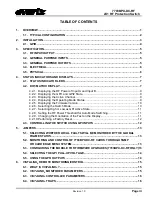 Предварительный просмотр 7 страницы evertz 7703BPX-DC-RF User Manual