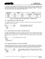 Предварительный просмотр 19 страницы evertz 7703BPX-DC-RF User Manual