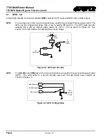 Предварительный просмотр 10 страницы evertz 7707BPX Manual