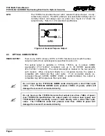 Preview for 8 page of evertz 7707EO-3G Manual