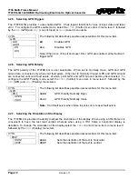 Preview for 16 page of evertz 7707EO-3G Manual