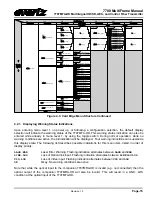 Предварительный просмотр 19 страницы evertz 7707MTA-HD Manual