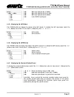 Предварительный просмотр 21 страницы evertz 7707MTA-HD Manual