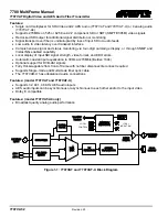 Preview for 8 page of evertz 7707VAT Series Manual