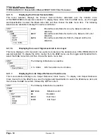 Preview for 18 page of evertz 7707VB-8-ASI-OC3 Manual