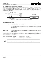 Preview for 16 page of evertz 7708GT-4 User Manual