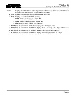 Preview for 19 page of evertz 7708GT-4 User Manual