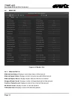Preview for 22 page of evertz 7708GT-4 User Manual
