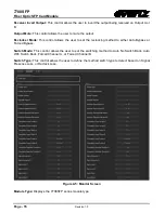 Предварительный просмотр 24 страницы evertz 7708SFP Series User Manual