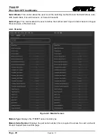 Preview for 28 page of evertz 7708SFP Series User Manual