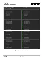 Preview for 30 page of evertz 7708SFP Series User Manual