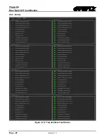Предварительный просмотр 36 страницы evertz 7708SFP Series User Manual