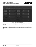 Предварительный просмотр 38 страницы evertz 7708VB-8-HSE User Manual