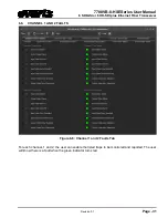 Предварительный просмотр 41 страницы evertz 7708VB-8-HSE User Manual