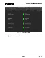 Предварительный просмотр 45 страницы evertz 7708VB-8-HSE User Manual