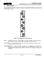 Предварительный просмотр 7 страницы evertz 7710DCDA-HD Manual