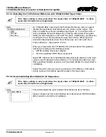 Предварительный просмотр 14 страницы evertz 7710DCDA-HD Manual