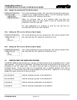 Предварительный просмотр 22 страницы evertz 7710DCDA-HD Manual