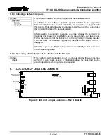 Предварительный просмотр 27 страницы evertz 7710DCDA-HD Manual