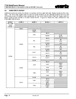 Preview for 12 page of evertz 7780ASIB2-DS3/E3 Manual