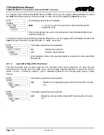 Preview for 16 page of evertz 7780ASIB2-DS3/E3 Manual