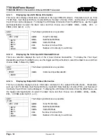 Preview for 18 page of evertz 7780ASIB2-DS3/E3 Manual