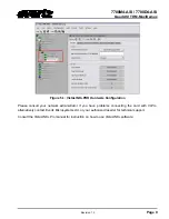 Preview for 13 page of evertz 7780D4-ASI Quick Start Manual