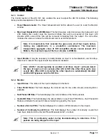 Preview for 15 page of evertz 7780D4-ASI Quick Start Manual