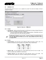 Preview for 17 page of evertz 7780D4-ASI Quick Start Manual