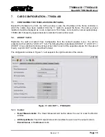 Preview for 19 page of evertz 7780D4-ASI Quick Start Manual