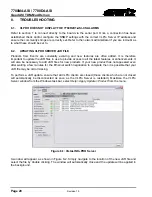 Preview for 24 page of evertz 7780D4-ASI Quick Start Manual