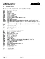 Preview for 26 page of evertz 7780D4-ASI Quick Start Manual