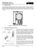 Предварительный просмотр 8 страницы evertz 7800 Manual