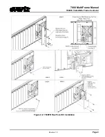 Предварительный просмотр 9 страницы evertz 7800 Manual