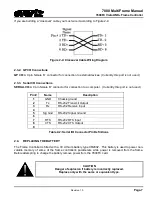 Предварительный просмотр 13 страницы evertz 7800 Manual