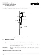 Предварительный просмотр 16 страницы evertz 7800 Manual