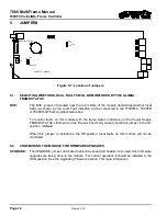 Предварительный просмотр 18 страницы evertz 7800 Manual