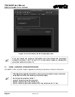 Предварительный просмотр 30 страницы evertz 7800 Manual