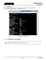 Предварительный просмотр 19 страницы evertz 7800EMR-HYDRA2 User Manual