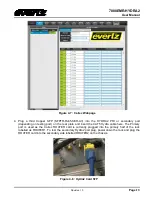 Предварительный просмотр 21 страницы evertz 7800EMR-HYDRA2 User Manual