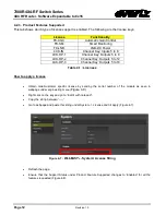 Preview for 20 page of evertz 7800R4x4-FR Series User Manual