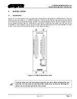 Предварительный просмотр 9 страницы evertz 7800TR Manual