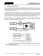 Предварительный просмотр 17 страницы evertz 7800TR Manual