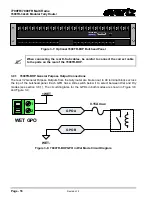 Предварительный просмотр 22 страницы evertz 7800TR Manual